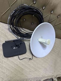 منضومه جاهزه وع الفحص واير اصلي حراري السعر 80توصيل موجود  07822064743