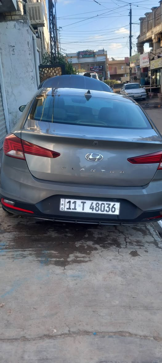 النترا ١٩ وارد امركي بدون ايرباك حادثها بامريكا واضح داخلة صفحة توحيد لون ليبل واحد بصمة كشن كهرباء + جلد شحن واير ليس اشاير مري سيارة فول عدا الفتحة جاهزة
سعرها ١١٩$ قفل 
و بعد المعاينة اوجبك بيها سونار / واتساب  ***********
