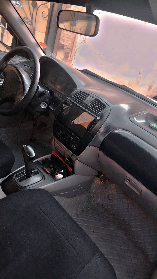 سلام علیکم 
مازدا ٣٢٣ ٢٠٠٣
سبوغ عامە
گیر ئۆتۆماتیکە 
گێرو مەکینە بە شەرت 
٤جام کارەبا ئاوێنە کارەبا 
تەبرید ساردو گەرم 
مەکینە نوێیە تازەی بۆ داندراوە
چوارتایەی نوێیە 
١١ وەرەقە مەسرەفی تێدا کراوە 
تۆن و تۆڵە 
غرامەو بەناو کردن بەشەرت
سەنەوی تا ٢٠٢٩
نرخ 59 وەرەقەو و معامەلەیەکی کەم 
گۆرینەوەش دەکەم بە شتێک بە دڵم بێت 
شوێن هەولێر أربيل, العراق


**إذا كنت صاحب هذا الإعلان وتريد حذفه لأي سبب، رجاءا أرسل رسالة إلى الدعم الفني**