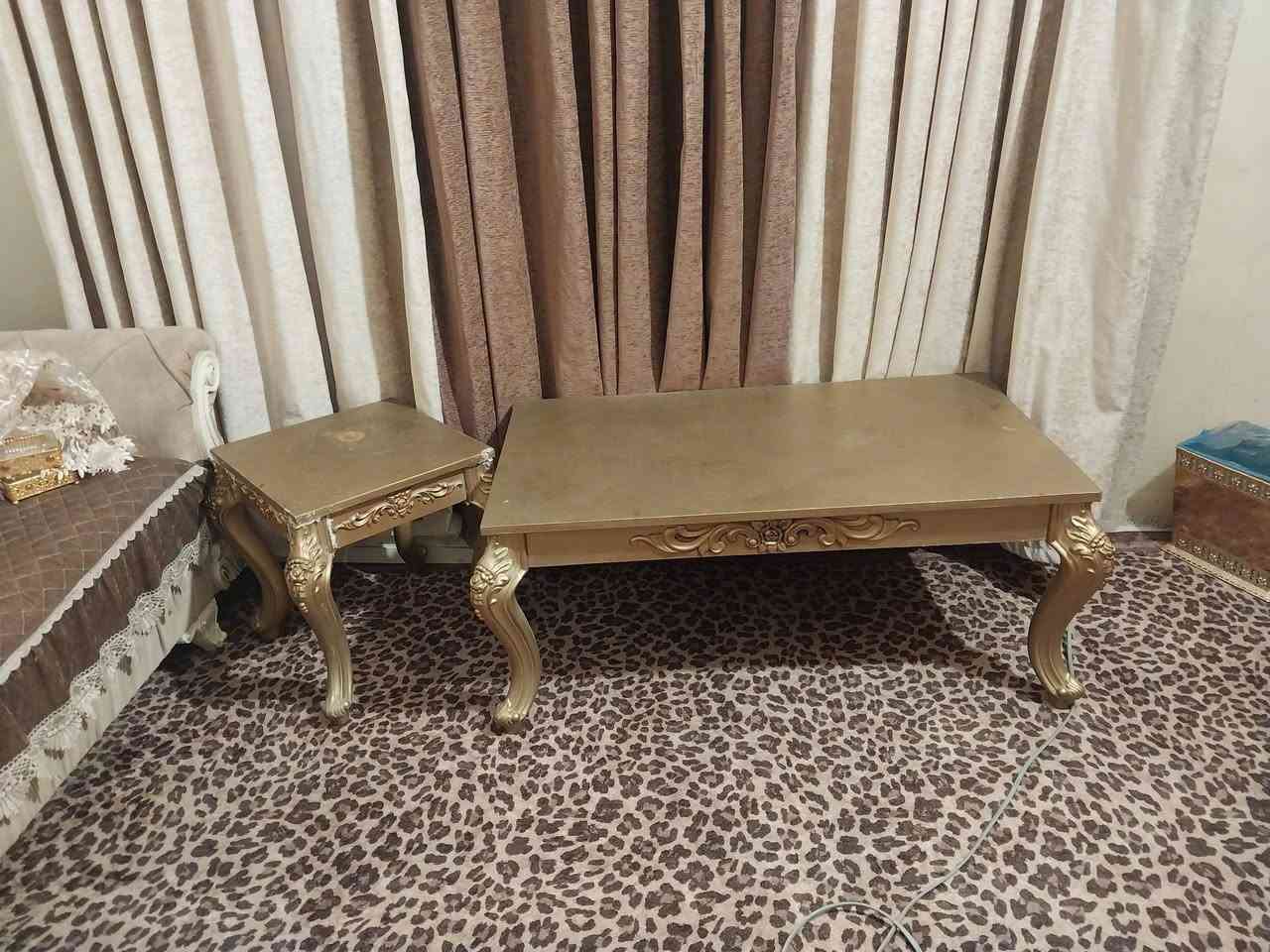 طبلات البيع ٢ كسر بسيط و٢ مابيهن شي وكبيره هم مابيه شي سعر ب١٠٠الف مكان الناصرية جادين يراسلونه


**إذا كنت صاحب هذا الإعلان وتريد حذفه لأي سبب، رجاءا أرسل رسالة إلى الدعم الفني**