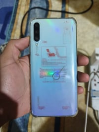 هواوي y9s • جديد • قفل شبكة