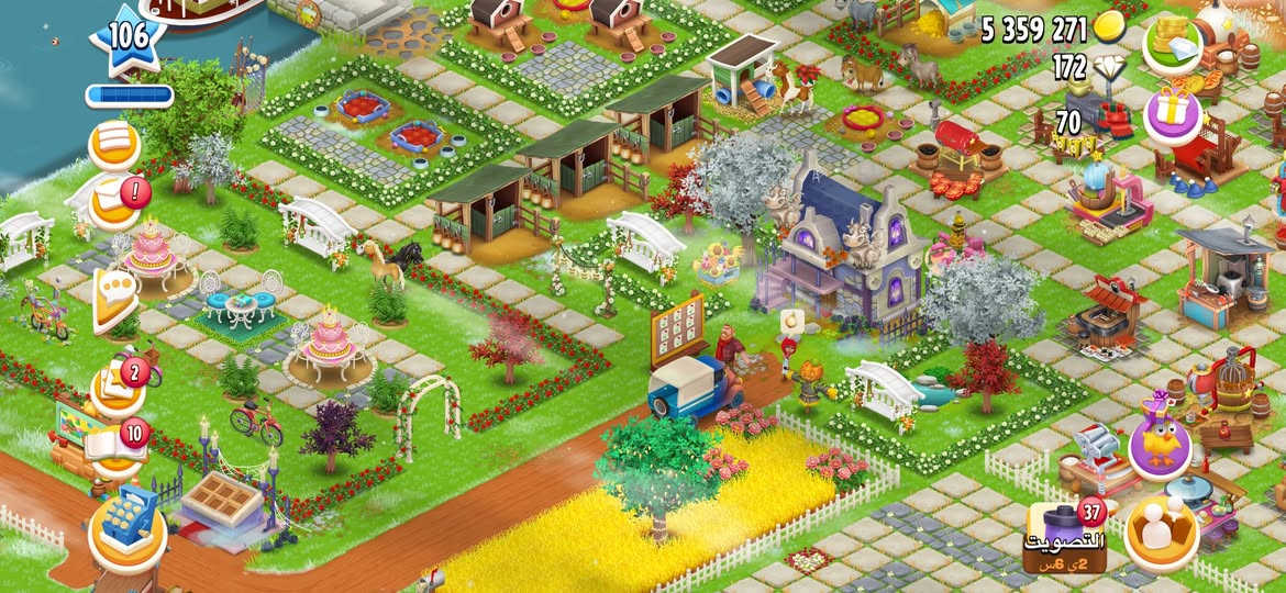 هاي داي مستوى 106 سعر 20 اسيا وياها هدية كلاش تاون9 مربوطات نفس الايميل♥️ شراي خاص مو شراي لاتاخذ وقتي وشكراً.


**إذا كنت صاحب هذا الإعلان وتريد حذفه لأي سبب، رجاءا أرسل رسالة إلى الدعم الفني**