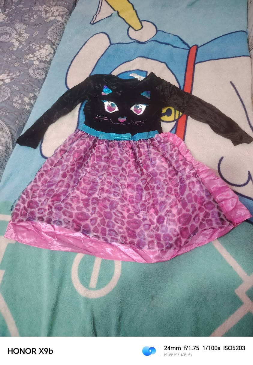 فساتين بنات بس 3 تالف


**إذا كنت صاحب هذا الإعلان وتريد حذفه لأي سبب، رجاءا أرسل رسالة إلى الدعم الفني**