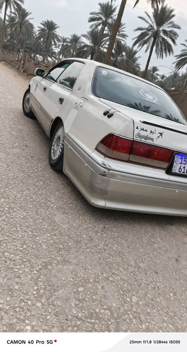 سلام عليكم راس الثور للبيع سياره بيها كصتين سياره بأسمي السعر 68بيه مجال رقم دولي  والكير بي النمره الثانيه تعلك  مكينه خير من الله حداديه 80/100 مكينه 3000 الرقم ***********مكاني الحله القاسم
