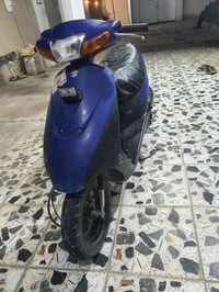 سوزوكي • رمبه • تكريت