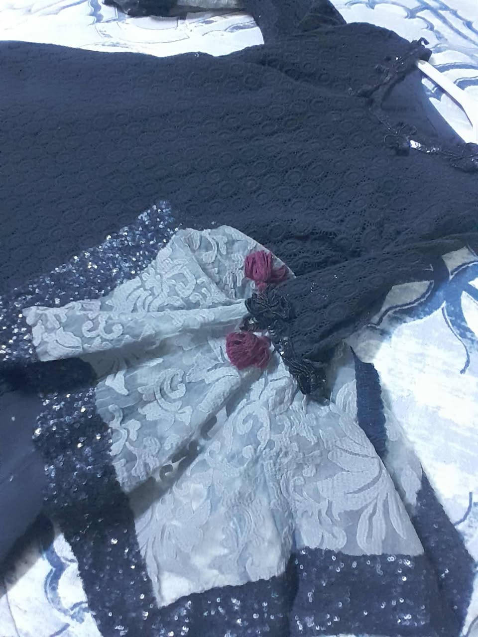 كل عام وانتو بخير بنات
ملابس مال عيد حلوات بنات ونضيفات القياسات xl


**إذا كنت صاحب هذا الإعلان وتريد حذفه لأي سبب، رجاءا أرسل رسالة إلى الدعم الفني**