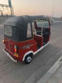 تيك تيك موديل٢٠ • ماكينة مبدلة • بصرة