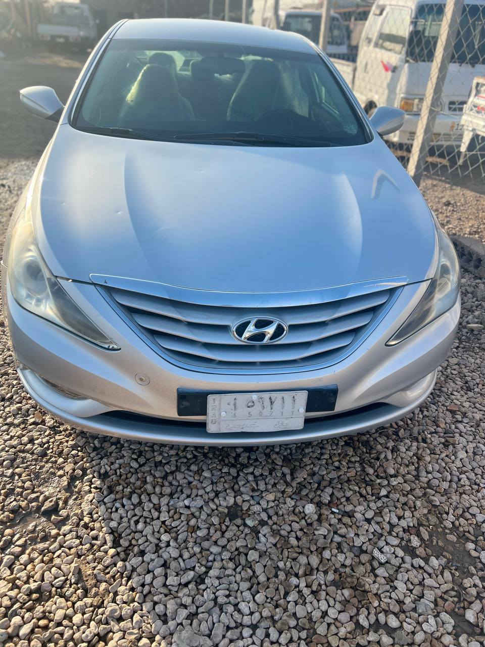 سلام عليكم
لبيع سوناتا موديل 2012 امريكي بدون ضرر كلين 

وتقرير موجود بيها بارد بسيط والباقي مكفوله 

تخم تاير حداديه جديده رقم بابل الماني مشروع وطني 

مكينه شرط مشروطه لا تنقص ولاتبخر ولادونز 

مكانه بابل القاسم(عليه السلام ) الشراي يتصل 

***********
