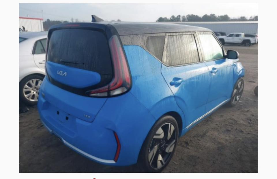 •••

سلام عليكم
كياصول Gtلاين
مديل 2023
موصفات
ويل كلب
ستيرن D
تحكم ستيرن
شاشة جبيرة
كشنات جلد
توكلر
رادار امامي +خلفي +جانبي
كامرة دوارة

بصمه رادار. تحديد مسار فول تحكمات    ماشيه 33  .   كامره  توقف ذاتي  كشنات جلد لونين
مكان السياره بابل الحمزه الغربي 
رقم انكليزي  ! حادث سيارة جاملغ وبنيد بدون دواخل سعر 155
***********
***********
