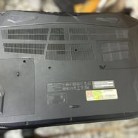 ايسر نيترو • i5-8300H • GTX 1050 4GB