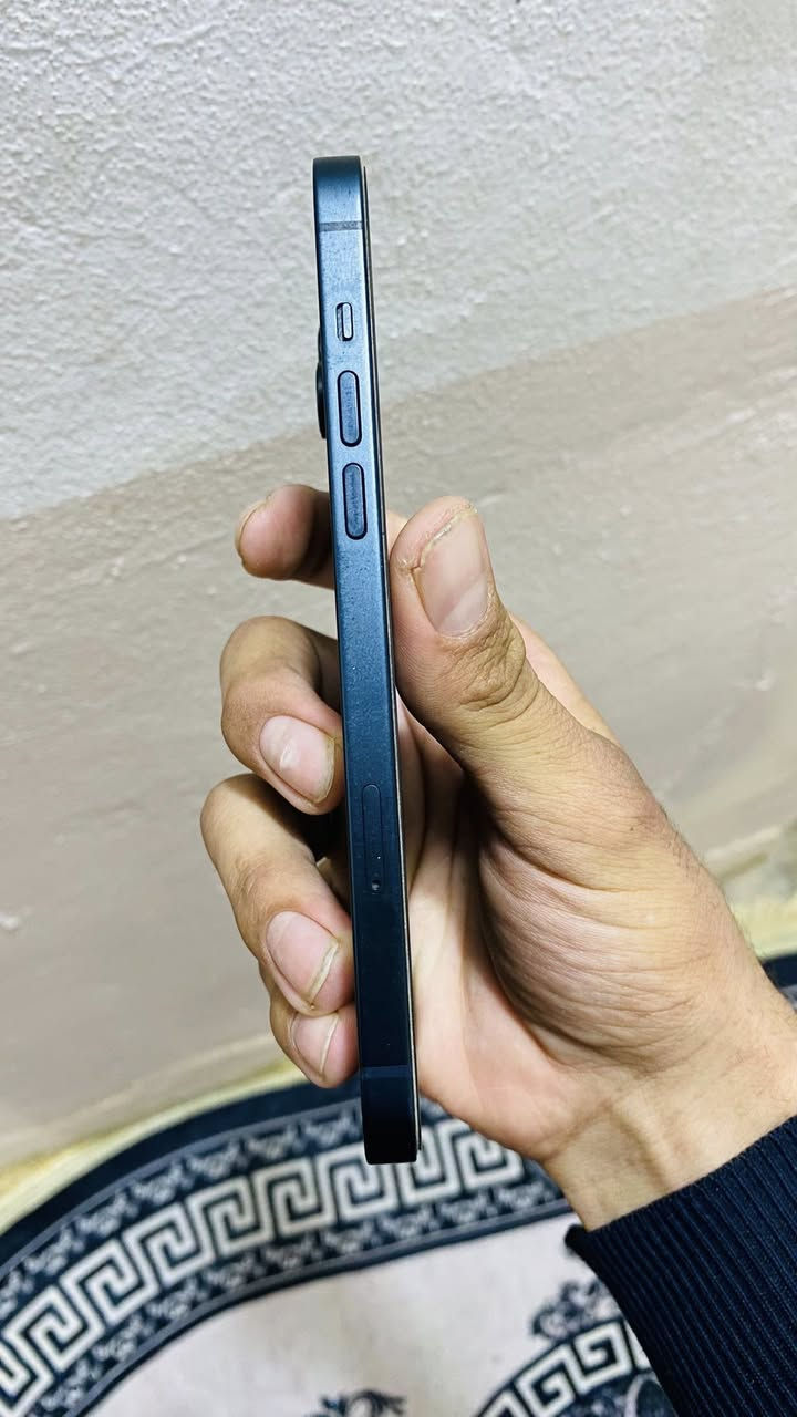 للبيع ايفون  14بلاص 
ذاكره 128
بطاريه 86 
نضيف حيل مامفتوح شرط مراوس 13برو ماكس  او للبيع حسب القناعه سعره 800وبي مجال
مكاني قضاء العلم قرب فلكة عبدالله الجباره 
+964 771 413 7551
مكلف بلمنشور


**إذا كنت صاحب هذا الإعلان وتريد حذفه لأي سبب، رجاءا أرسل رسالة إلى الدعم الفني**