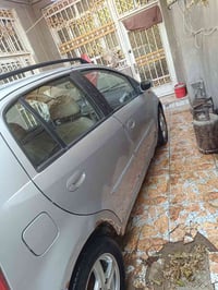 ٢٠١٢ • مكينة • بابل