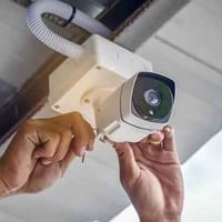 كاميرات مراقبة • منازل ومحلات • بغداد