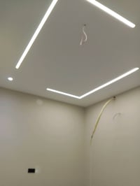 ✨ ديكورات داخلية ولمسات عصرية بأعلى جودة 🏠 جبس بورد | سقوف ثانوية | صب...