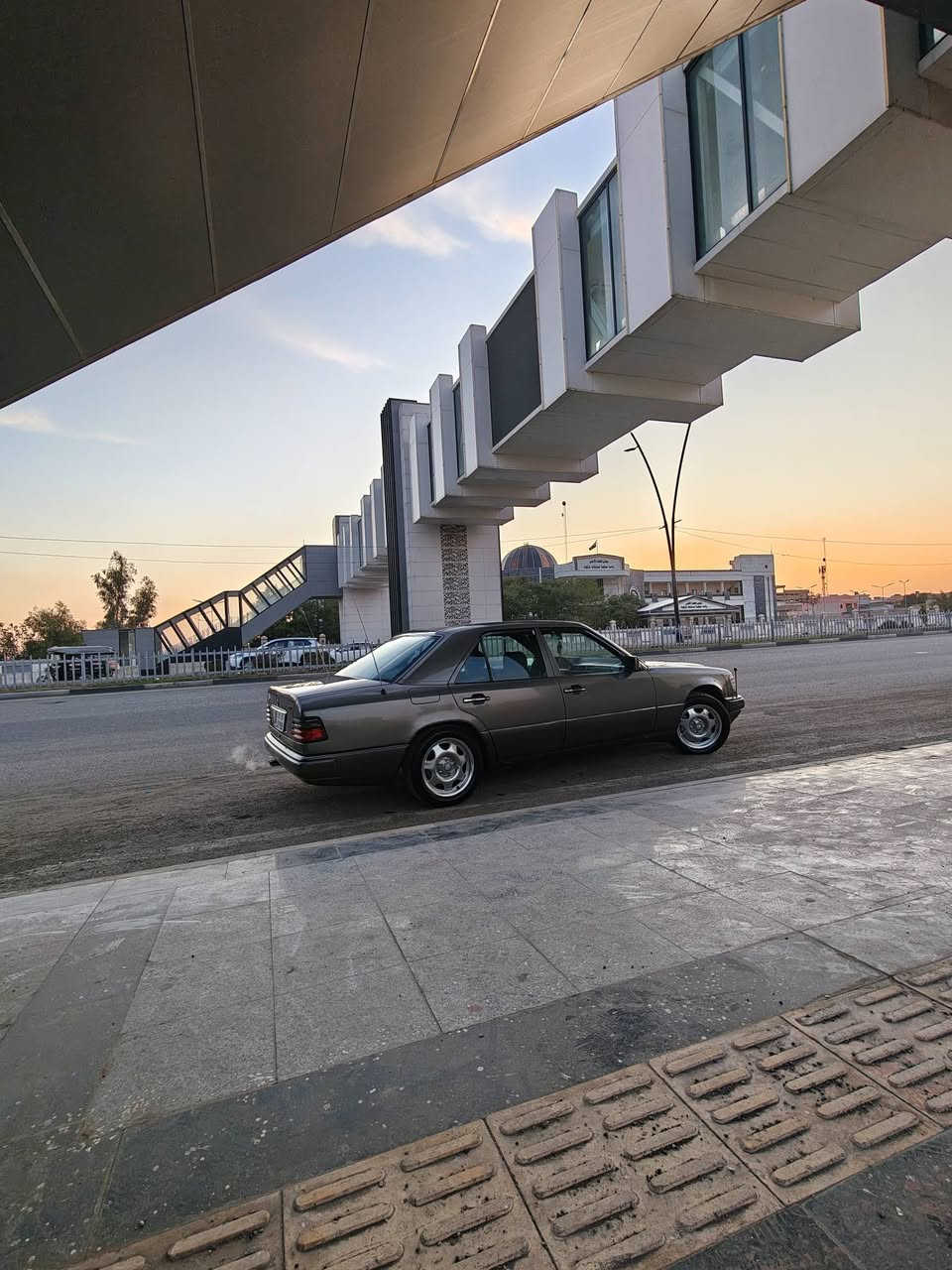 سلام عليكم 
مارسدس للبيع او المراوسه حسب القناعه 
محرك 2jz فيفيتي 3 الف مجول 
كير محرك كهربائيات تبريد تدفئه حداديه جاهزة 
سنوية بااسمي مكاني كركوك 
***********
