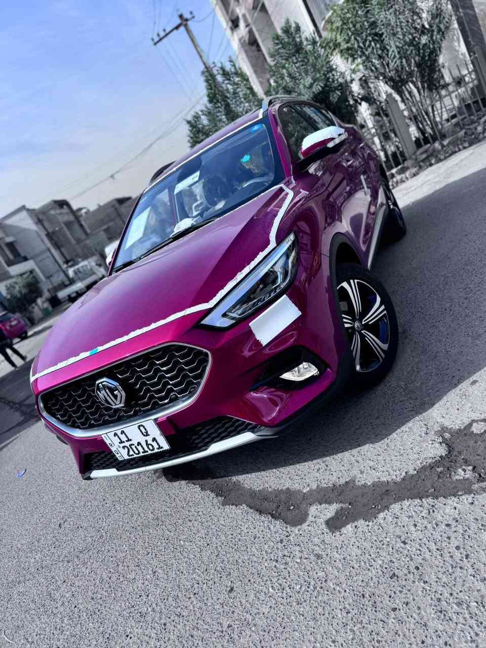 السلام عليكم البيع أم جي موديل 2025 زيرووو ❤‍🔥 سياره تجي موصفات خاص فوووول موصفات
بعده فابلون شركه مرقم وكامل بسمي ماشيه ١٠٠٠ آلاف بس مال ترقيم مكفوله كفاله لا رصعه ولا شخط ولا تكحيل ولا صدعه ولا أي شيء زيرووو بسمي تحويل ثاني يوم هاي سياره تجي موصفات فووووول 
بصمه 
جلد 
بنرامه 
كشنات كهربائي 
٤ كامرات 
كشنات حار بارد 
مري شفط وترحيب
بصمه أبواب
ويل كروم فراشه 
شاشه ايباد 
عداد دجتل 
لايت زنون عالي ناصي 
بك لايت زنون
هندبريك بصمه 
باب كهربائي
أوتو هولد 
Zcx
محرك ١٥٠٠ 
يعني شنو البالك موصفات موجوده فوووووول الخيرر
مكاني بغداد جديده رقمي 
*********** أبو علي
