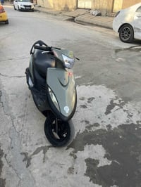 بوشه ٥٥ • كهرباء كامل • سلف ما يدير