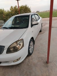 جيلي ٢٠١٣ • اوتوماتيك • محرك ١٨٠٠