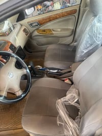 سني ٢٠٠٩ • جاهزة تحويل • سونار