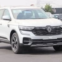 رينو كوليوس 25زيرو السعر 200وبيها مجال 07713393043