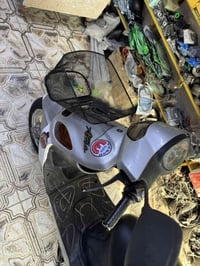 دولفين ياباني • كهربائيات شغال • تواير جدد