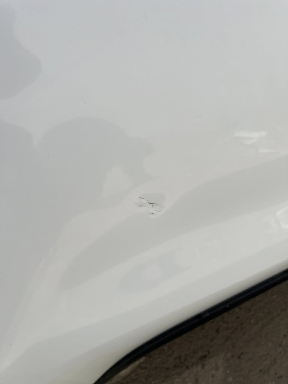 السلام عليكم سبورتج ٢٠٢١ جي تي لاين خليجي ماشيه ٦٦ حقيقي بيهه بارد كد شبر جاملغ امامي لا تبديل ولا صبغ بغداد بااسمي العنوان بغداد الشعب مقابل سوك اربع تالاف  السعر ٢١٥ للاتصال ***********
