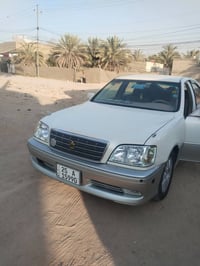 تويوتا كراون ملكة • ملكة • سيارة للبيع • سيارة كركوك • سيارة النجف • ت...