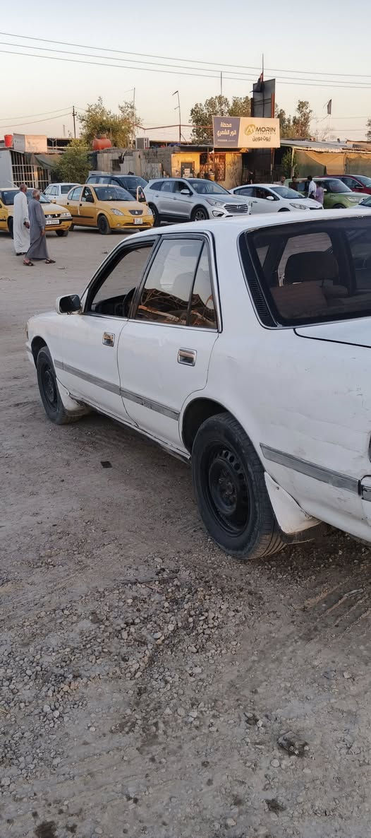 من رخصت الادمن مارك كربلائي تكم موديل 93 محرك ونجي ناعم2000 وكير خير من الله تخم تاير جديد حدادية وكهربائيات كاملة تبريد ثلج بيها صبغ ودحجات الكشر وسط مالك السيارة في كربلاء يريد مداور رقم الماني مشروع وطني كربلاء موبايل *********** السعر 45
