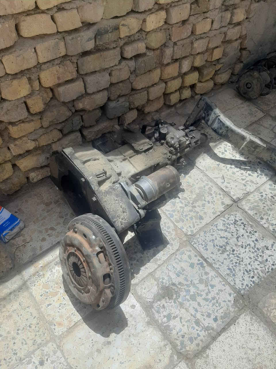 المكان ناصريه كير عينه وصينية وفلاوين  وسلف ودجه  وسبلاين


**إذا كنت صاحب هذا الإعلان وتريد حذفه لأي سبب، رجاءا أرسل رسالة إلى الدعم الفني**