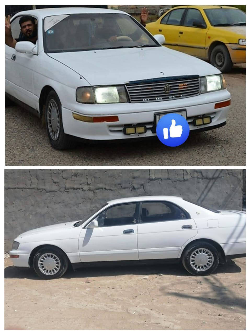 سلام عليكم
بطه موديل 93 رقم ذي قار نكليزي ب اسمي مكفوله من ضربه وتبديل وحتى من دحجه مكينه وكير وحداديه وتبريد شرط مكينه ثنين ونص سعر 53 وبيها مجال عنوان ناصريه غراف ***********
