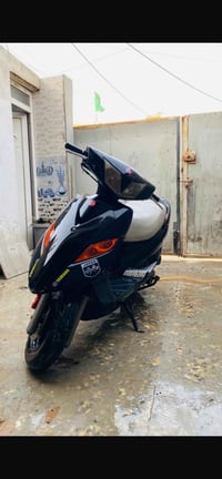 ثعلب بوشه 58 دراجه كل نقص مابيها الهاتف : 07763749406 العنوان : بغداد ...