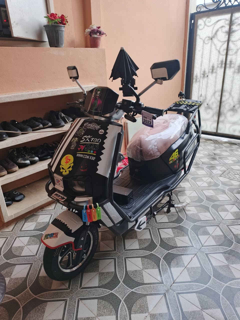 السلام عليكم للبيع تراوس السعر 750
واتساب ***********
