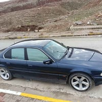 بي ام دبليو 728 • 1996 • فول مواصفات توماتيك