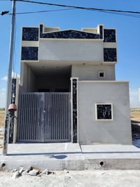 السماح الثانية • ١٠٠م • سند طابو