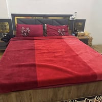 غرفة نوم • ٥ قطع • شارع الصناعة