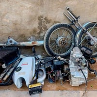 نجف ابو صخير • شلامجه كامله • 4 كير