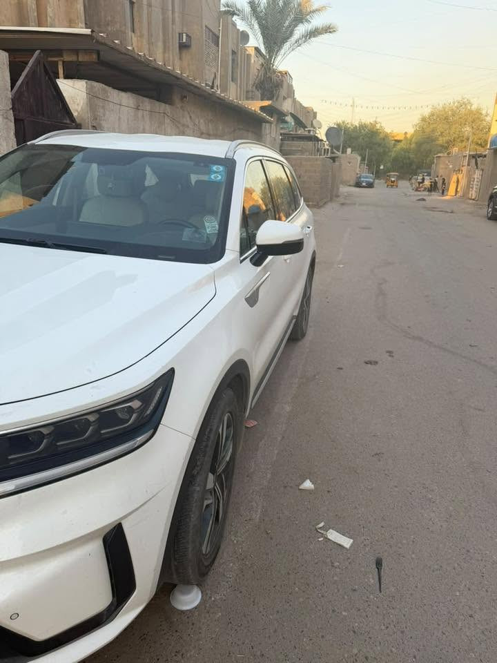 سورنتو 2021 
مكينه 6 سلندر 
7 راكب 
مكفوله 
ماشيه 80 الف 
رقم بغداد باسمي 
مكاني بغداد الزعفرانيه 

‭***********‬
بي وتساب اتصل وتدلل
