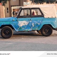 واز • موديل ٨٨ • اوتوماتيك