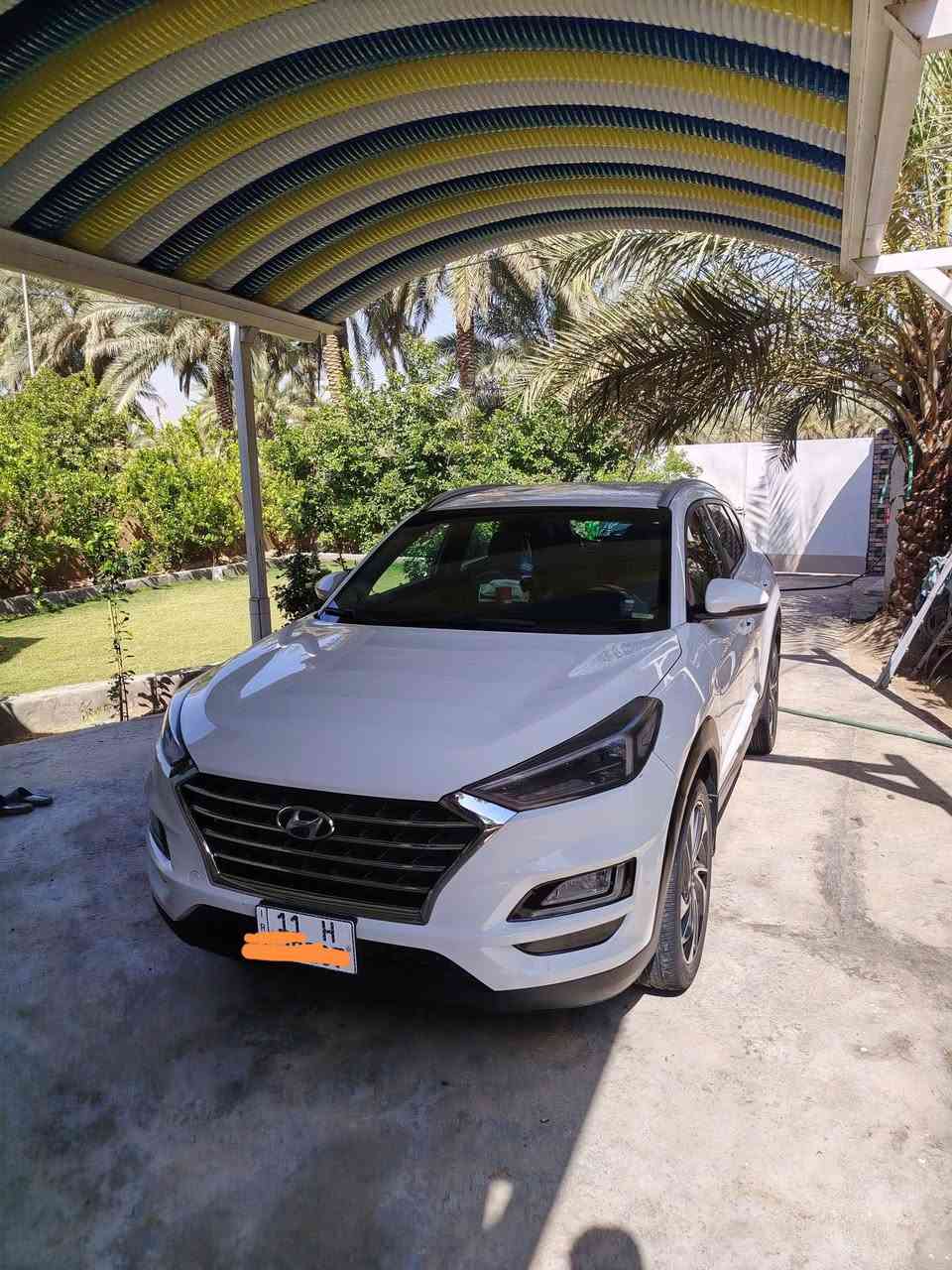 توسان للبيع موديل 2019
بيها بارد شبر بلبنيد وشبر بجنطه فقط 
السعر ٢٠٠ وبيها مجال لشراي 
رقم ***********
مكان بابل 
الشراي بي خير ويدلل
