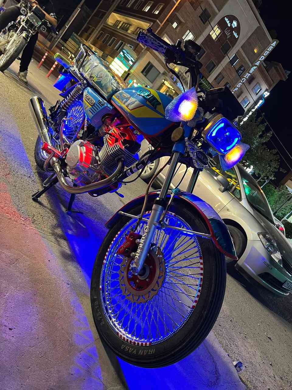سەرەتا بەناوی خوای گەورە ئەم گوڵە جوانە بۆ فرۆشتن سۆنلینک ٢٠٢٤ ماشاڵلە هەتا بڵێی جوانوو نەرموو نۆڵو بەقۆتە
کامل دەسکاری کراوە لە جوانکاریوو قۆت نە ڕۆن ئەیات نە دوکەڵ مەکینەی کراوەتەوە بۆ دەسکاری ٢٥٠ مەسرەفی نییە تازە تایەی دواوەو بانسی گۆراوە ماڵەکە وەسی ناوێ خۆی دیارە
سعری ٦٣٠ هەزار معامەلەیەکەی برایەنا تکایە ئەگەر مشتەری نیت سەری خۆمو خۆشت مەیە شێنە لەگەڵ ڕێزدا
شوێن: سلێمانی♥️🫀


**إذا كنت صاحب هذا الإعلان وتريد حذفه لأي سبب، رجاءا أرسل رسالة إلى الدعم الفني**