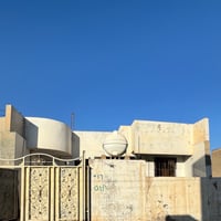 الإيجار: 300 ألف قفل بيت للإيجار بالسبعة كيلو (خلف المعارض مباشر)  الت...