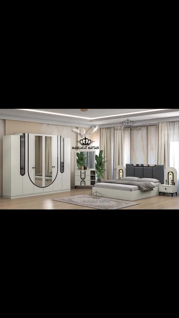 لو تدور على غرفة نوم تجمع بين **الأناقة والمتانة والسعر المناسب**، وفرنالك 👌 غرف نوم تركية 
 معمل أصلي درجة أولى - شغل نظيف يعيش وياك سنين • 
5 قطع كاملة تغنيك عن كلشي •
 أبواب سحاب سكك 3 مراحل مع نرمادة هايدروليك = فتح سلس بدون صوت • 
قياسات مدروسة: كنترور 220سم، سرير 180×200، كومدي 45سم، ميز تواليت 80سم • لونين راقيين: الرصاصي العصري والبيجي الدافي 
كل هذا بـ 650ألف دينار بس 💰

📞 للحجز والاستفسار راسل الصفحة أو اتصل
🚚 التوصيل مجاني داخل بغداد أطراف بغداد 20الف محافظات 75الف 
#غرف_نوم #اثاث_عراقي #الناصرية #عروض_الاثاث #غرفة_نوم_تركي #ديكور_عراقي


**إذا كنت صاحب هذا الإعلان وتريد حذفه لأي سبب، رجاءا أرسل رسالة إلى الدعم الفني**
