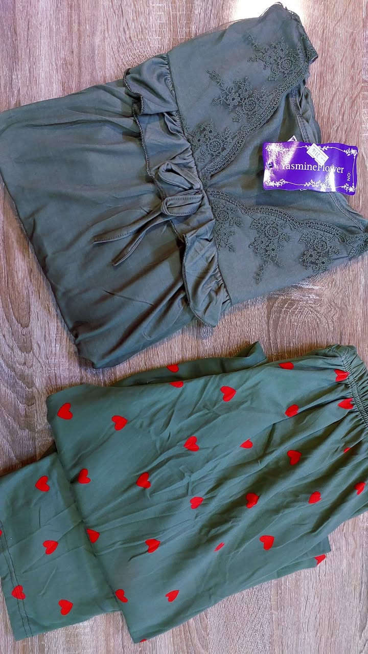 تراك فانيلا زبده عرض خاص سعر القطعه ٨ اثنين ١٥ فقط توصيل ٣ جميع محافظات


**إذا كنت صاحب هذا الإعلان وتريد حذفه لأي سبب، رجاءا أرسل رسالة إلى الدعم الفني**