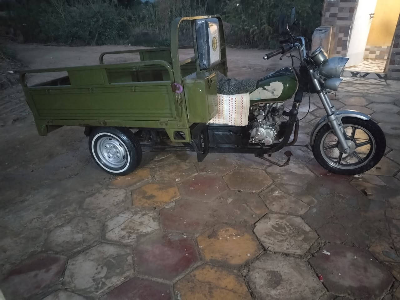 سلام عليكم جمره  للبيع اوراق اصولي مديل 2019 مكينه  بوشه او بستم   السعر  مليون او250  او بيهه مجال مكاني الشطره  هاذه الرقم ***********
