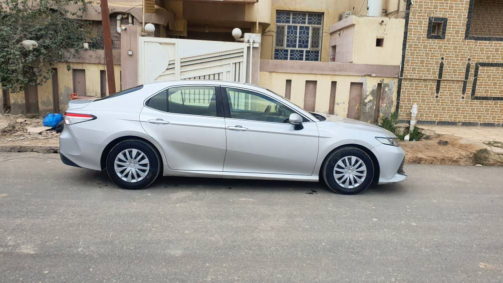 كامري هايبرد خليجي موديل ٢٠١٩محدث ٢٠٢٣
جاهزه بدون اي نقص الشطره, ذي قار


**إذا كنت صاحب هذا الإعلان وتريد حذفه لأي سبب، رجاءا أرسل رسالة إلى الدعم الفني**