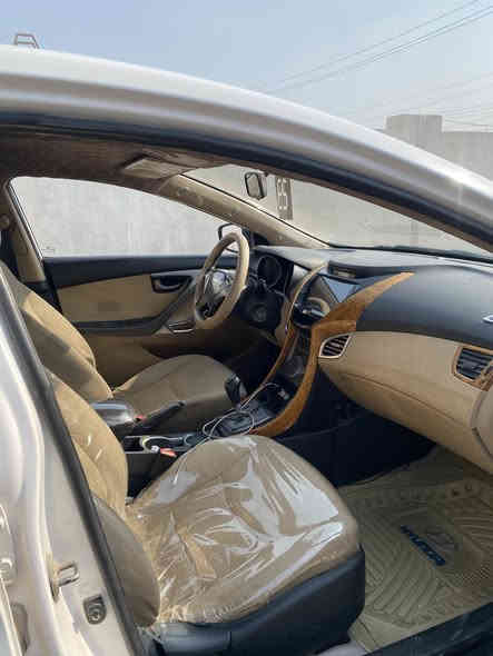 السلام عليكم النترا موديل 2013 رقم أربيل بسم الشركه وكاله مضمونه بيه تبديل قبق جنطه بدون دواخل وبيه صبغ قليل محرك 1600 كير ومحرك مكفولات مكاني نجف السعر المطلوب 105بيه مجال بسيط ***********ترهم مروس نسيان صني
