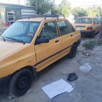 🚖 للبيع | سيارة تكسي سايبا جاهزة للعمل 🚖 السعر 33  سيارة بحالة جيدة، ا...