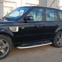 رنج روفر • ٢٠٠٩ • كالار