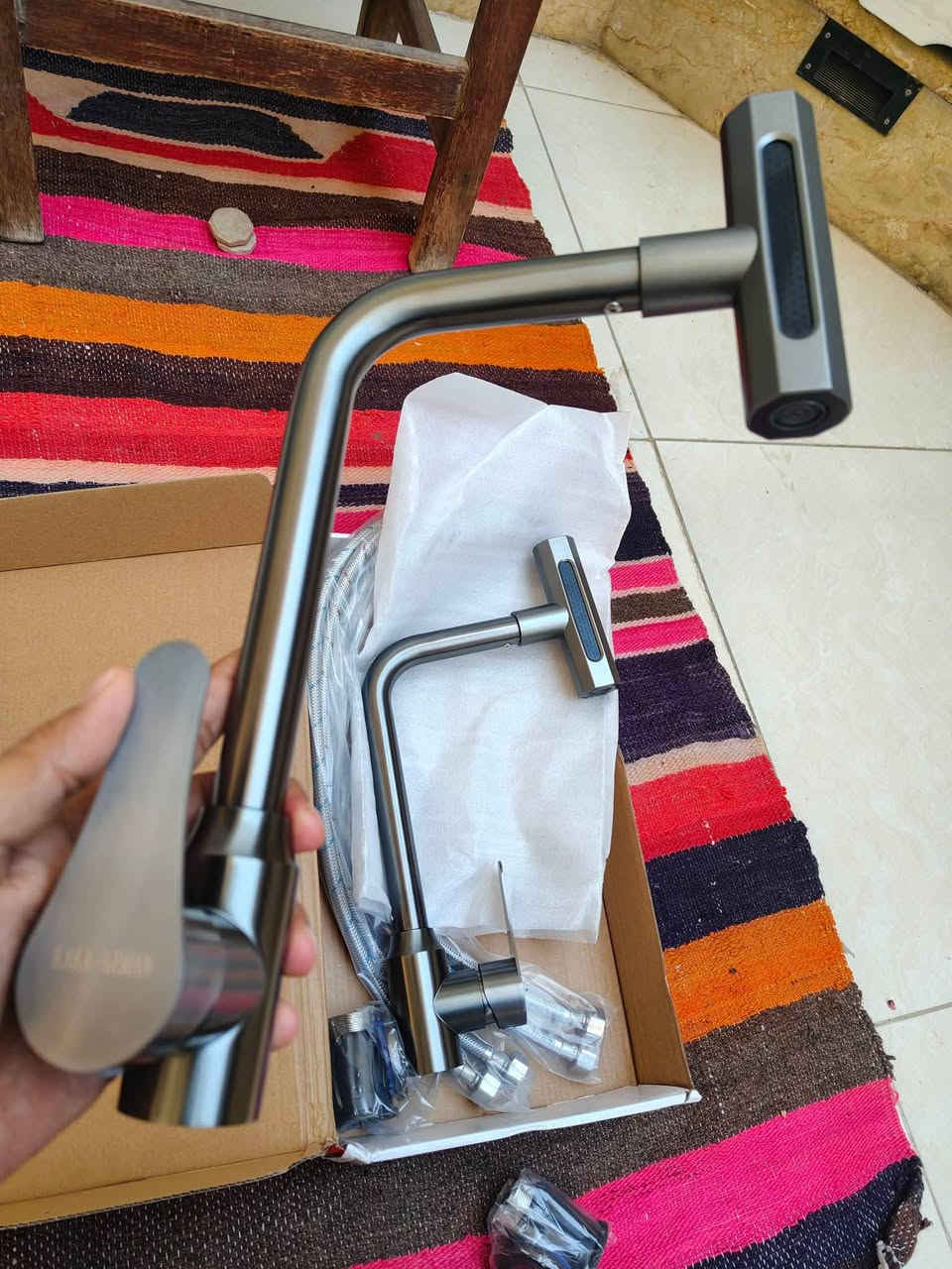 متوفر زنك جوكر سنك مغسله


**إذا كنت صاحب هذا الإعلان وتريد حذفه لأي سبب، رجاءا أرسل رسالة إلى الدعم الفني**