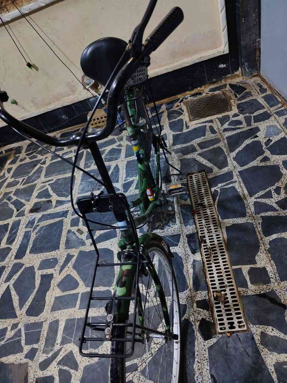 قفل قفل 170 النجف, العراق


**إذا كنت صاحب هذا الإعلان وتريد حذفه لأي سبب، رجاءا أرسل رسالة إلى الدعم الفني**